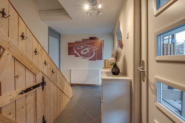 Medium property photo - Italiëlaan 22, 6414 TP Heerlen